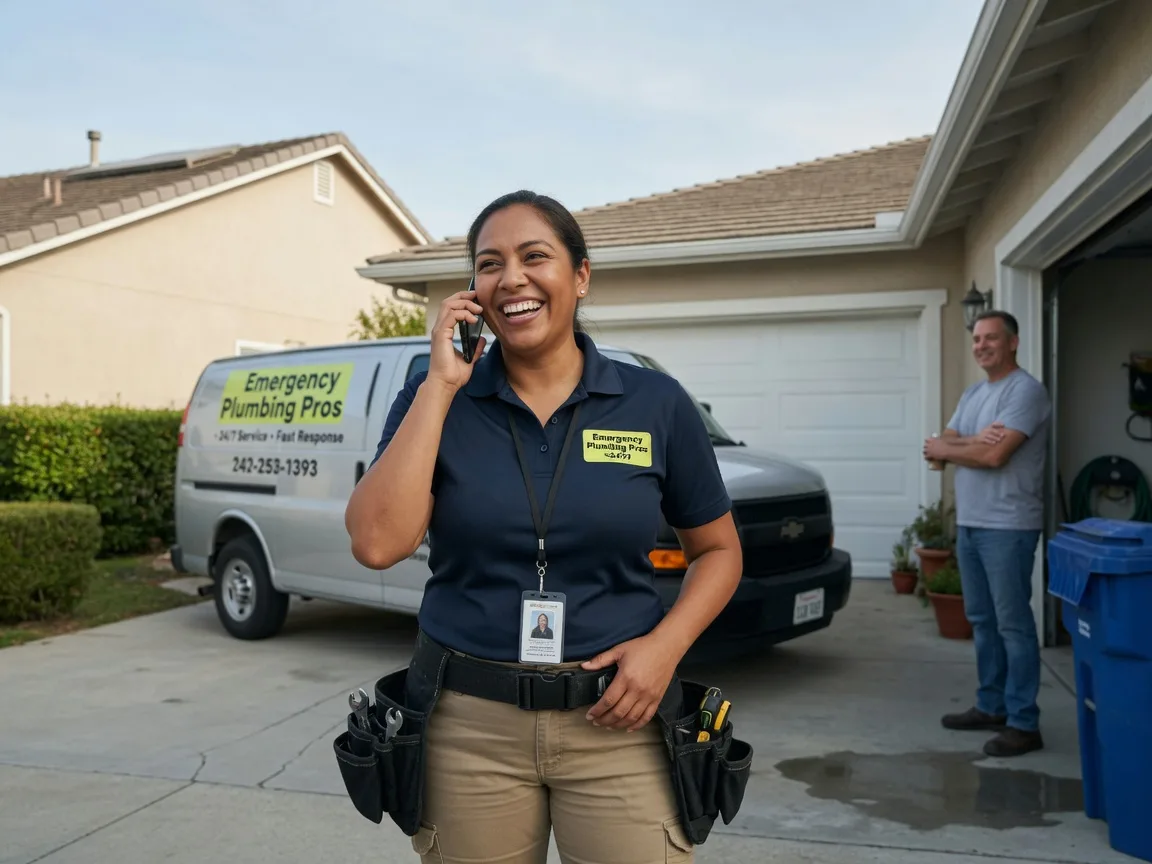 Emergency Plumber Milford, NE FAQs